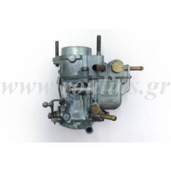 καρμπιρατερ fiat 900t weber 30 ICF