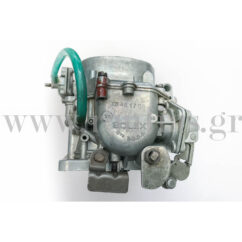 citroen dyane καρμπυρατερ 26/36 scic