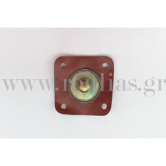 000 070 4452 4A1  Solex Καρμπιρατερ Μεμβράνη Επιτάχυνσης