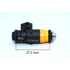 SIEMENS DEKA 45LB/465cc 108420