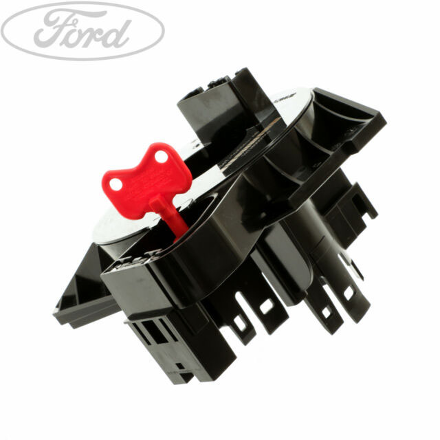 2S6T14A664AB,2S6T14A664AC Ford Fiesta V σπιράλ αερόσακου 1201189 - Image 2