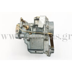 καρμπιρατερ peugeot 104 πλαγιο solex 32 HNSA
