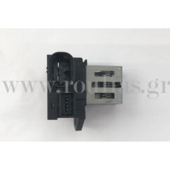 πλακετα βεντιλατερ  C2 C3 DS3 Peugeot 2008 207 208 301 407 508