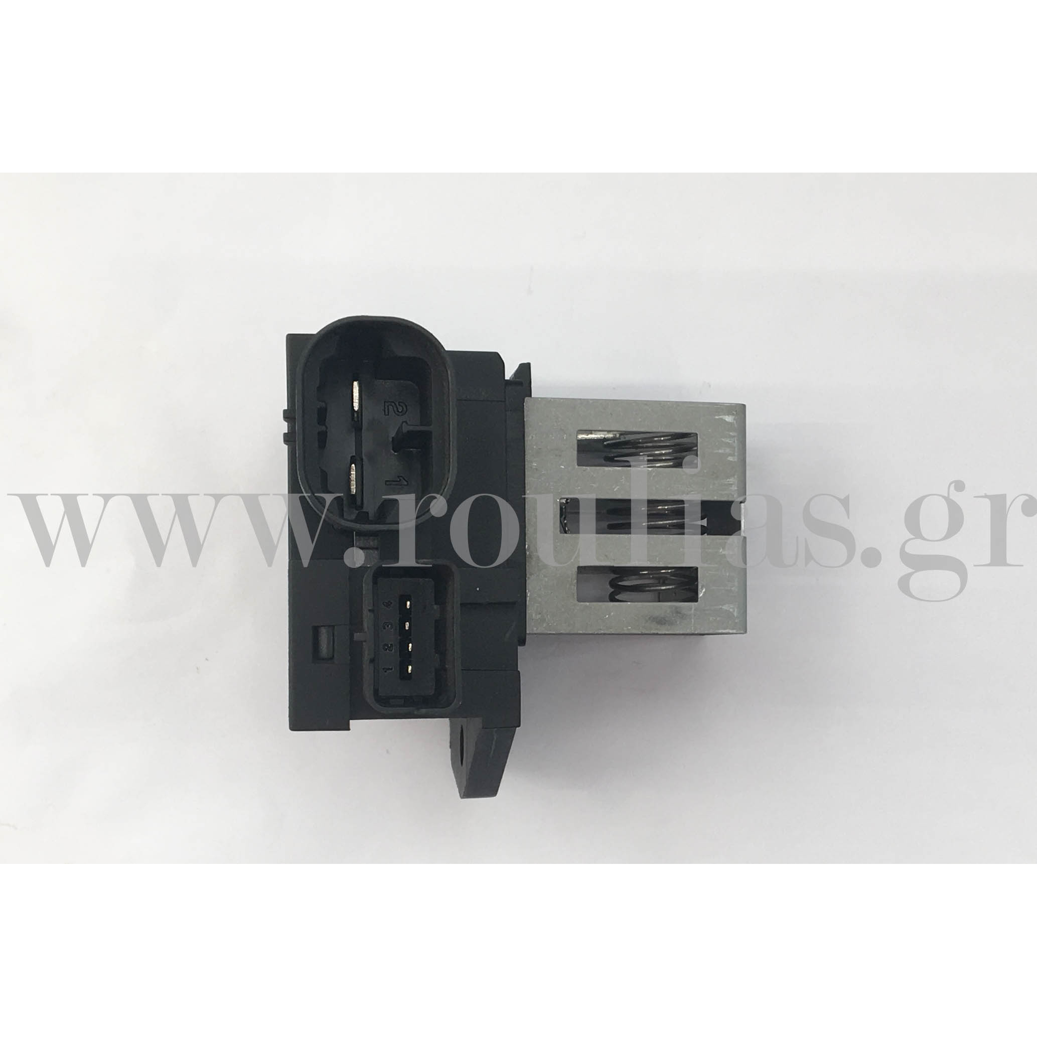 πλακετα βεντιλατερ C2 C3 DS3 Peugeot 2008 207 208 301 407 508