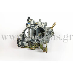 32/34 Z1 CITROEN  BX ΚΑΡΜΠΙΡΑΤΕΡ SOLEX