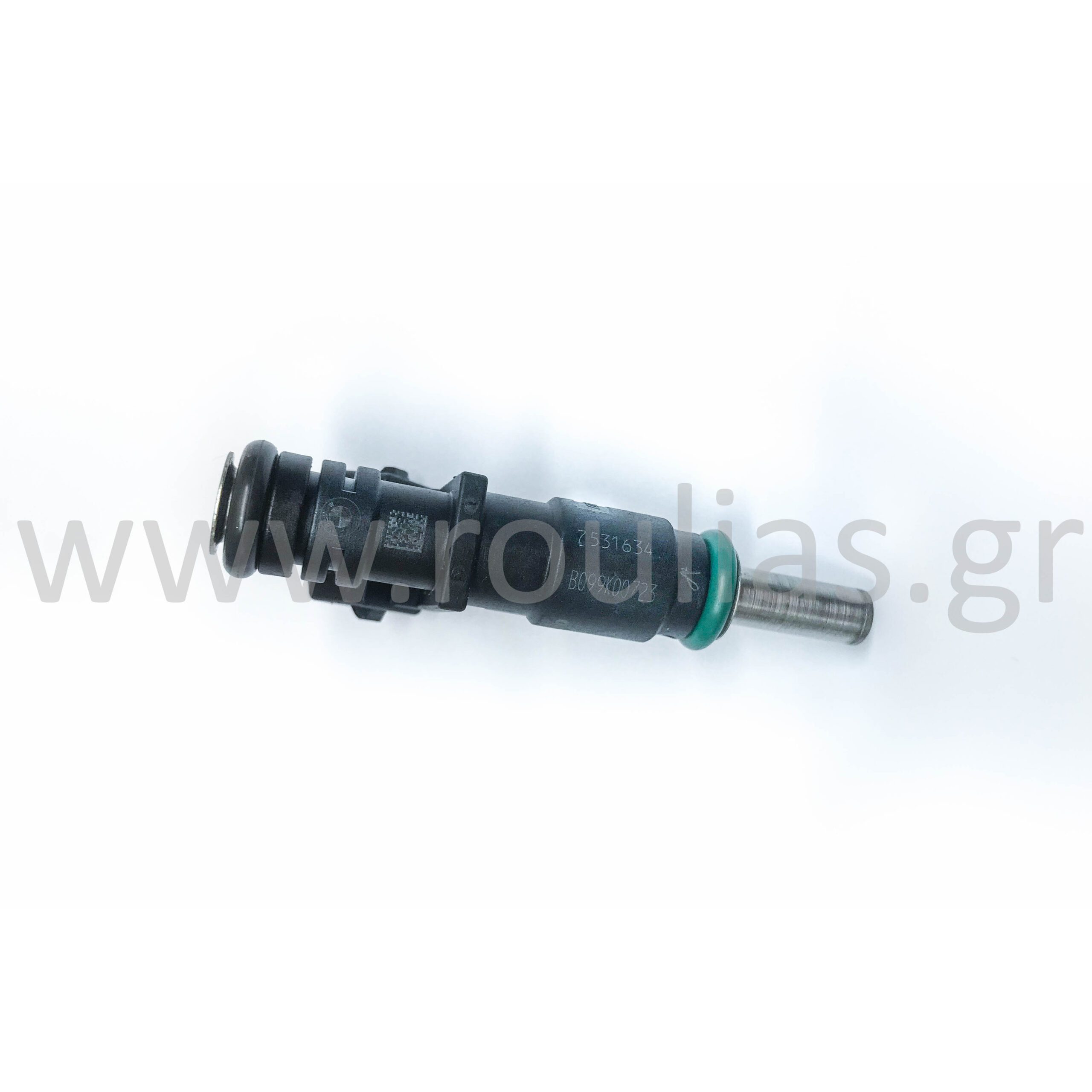 13537531634 μπεκ bmw x1,x3,x5,z4 - Image 2