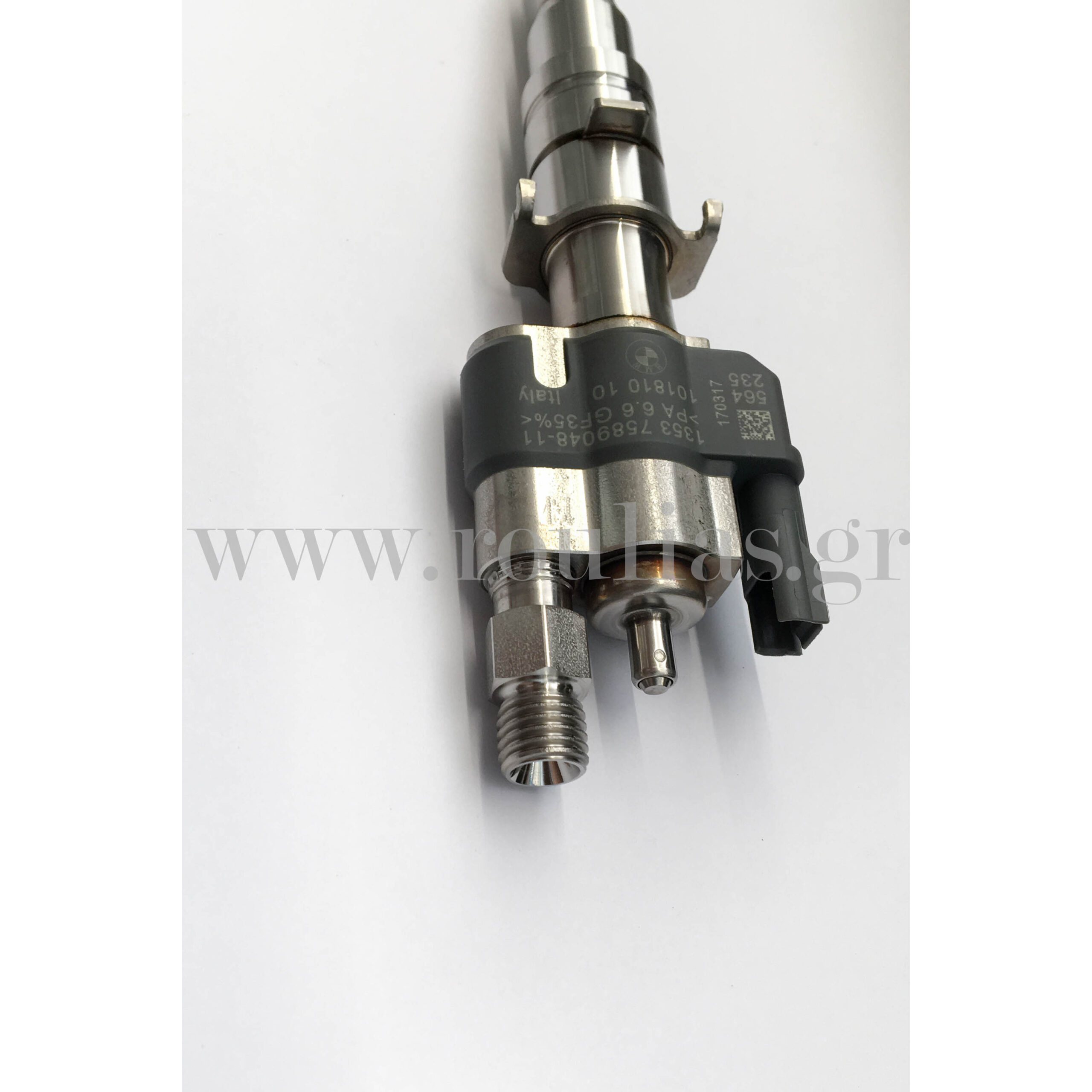 4548853 13534548853 bmw e64 1995cc - Image 3