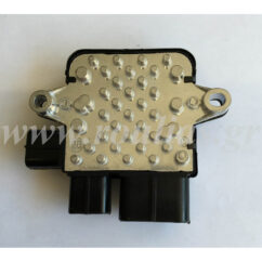 1C23219700    ΠΛΑΚΕΤΑ ΒΕΝΤΙΛΑΤΕΡ Mitsubishi