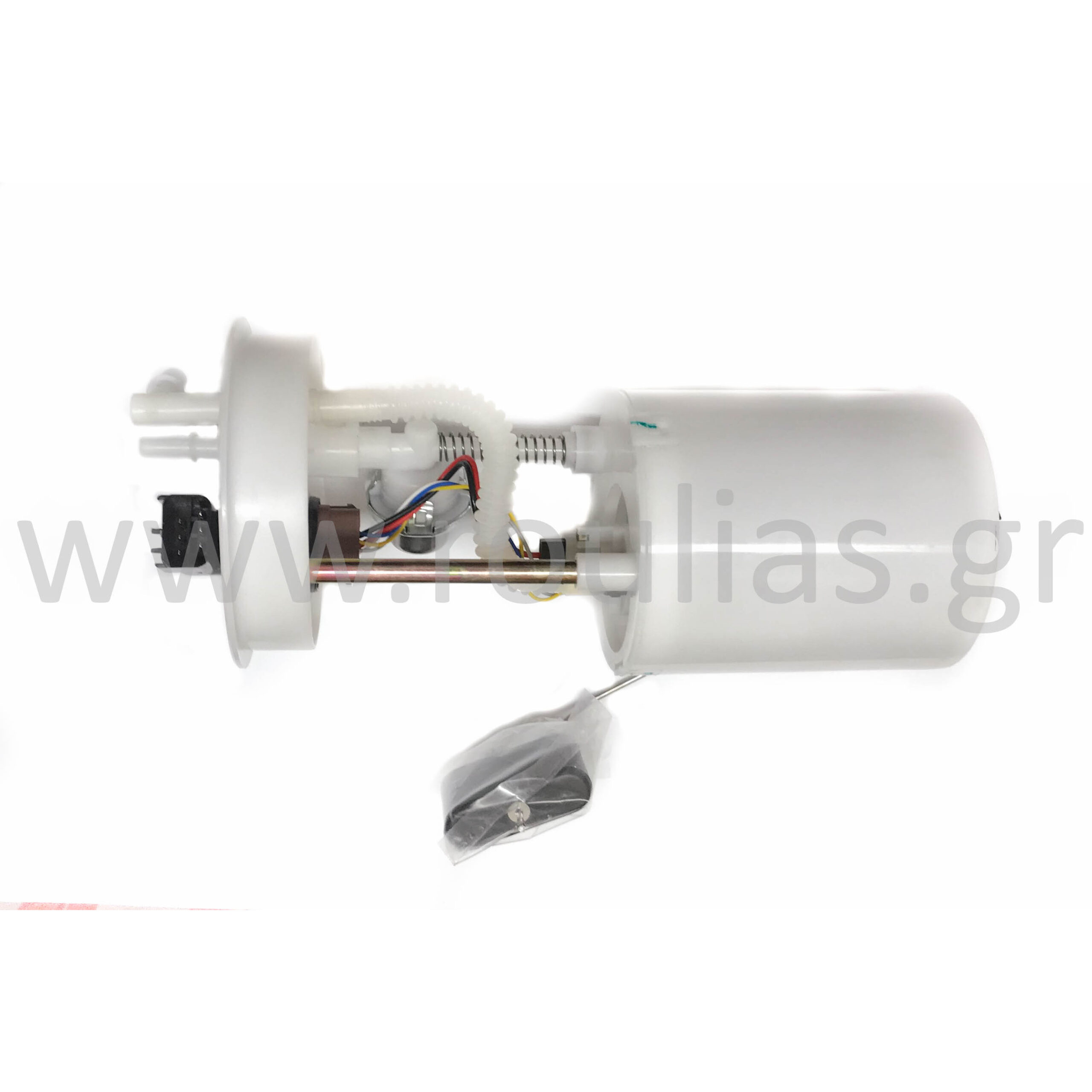 chevrolet spark M300 αντλια βενζινης - Image 3