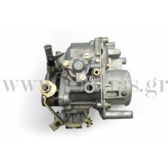 solex 34 PBISA 32   peugeot 205 καρμπιρατερ