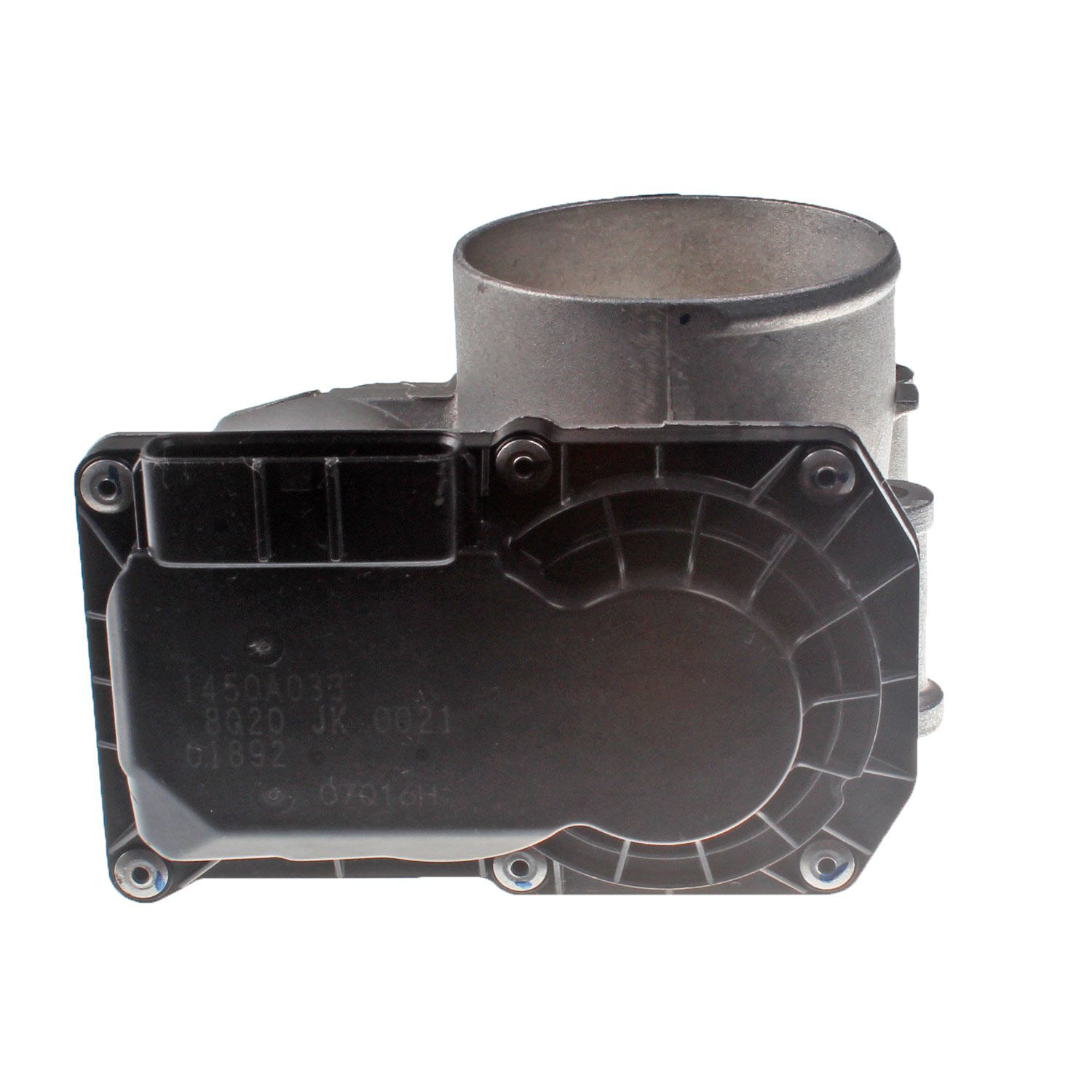 1450A033 Mitsubishi Throttle body assy Genuine - Image 2