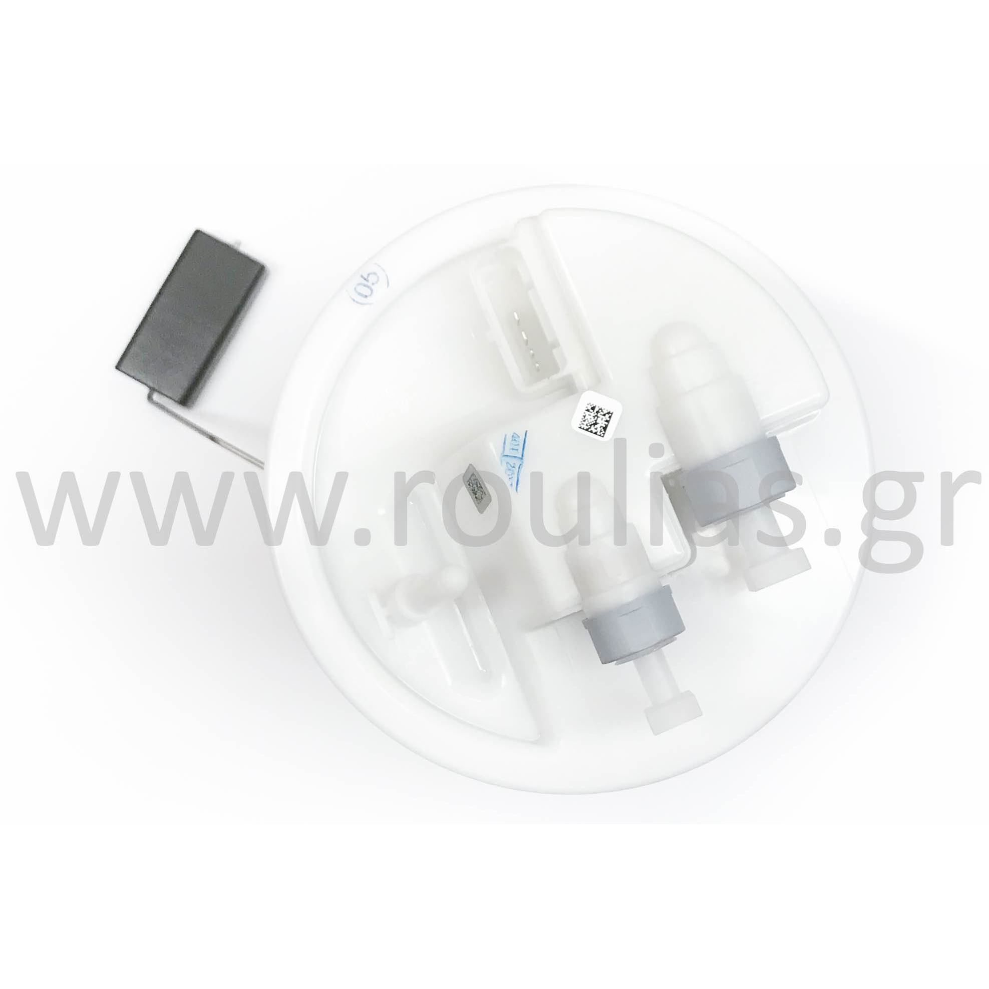 Ford Transit 06-> αντλία βενζίνης - Image 3