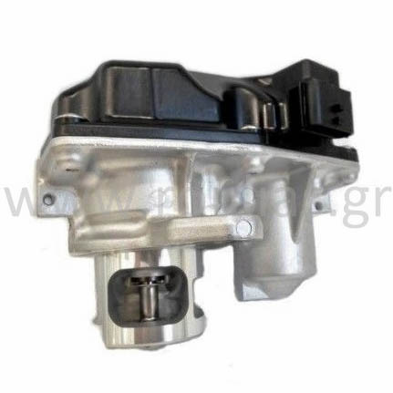 147101478R Βαλβίδα ECR Renault Espase v,Kadjar,Megane III,Scenic,Megane Coupe- Cabriolet Γνήσια