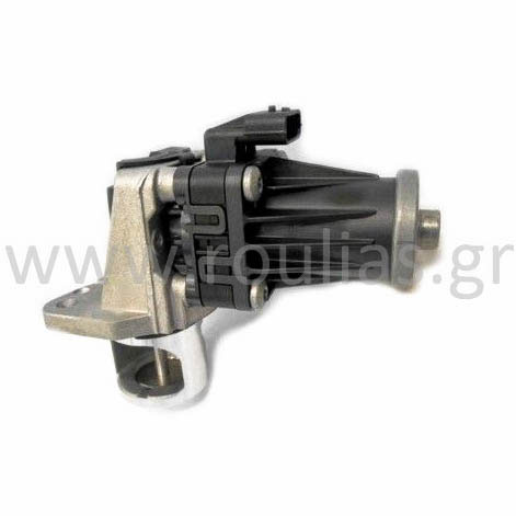 147103371R, Βαλβίδα ECR Renault,Nissan - Image 2