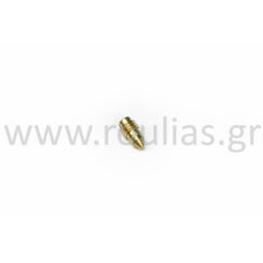 Zιγκλέρ Βενζίνης dellorto  PHBD,PHBG