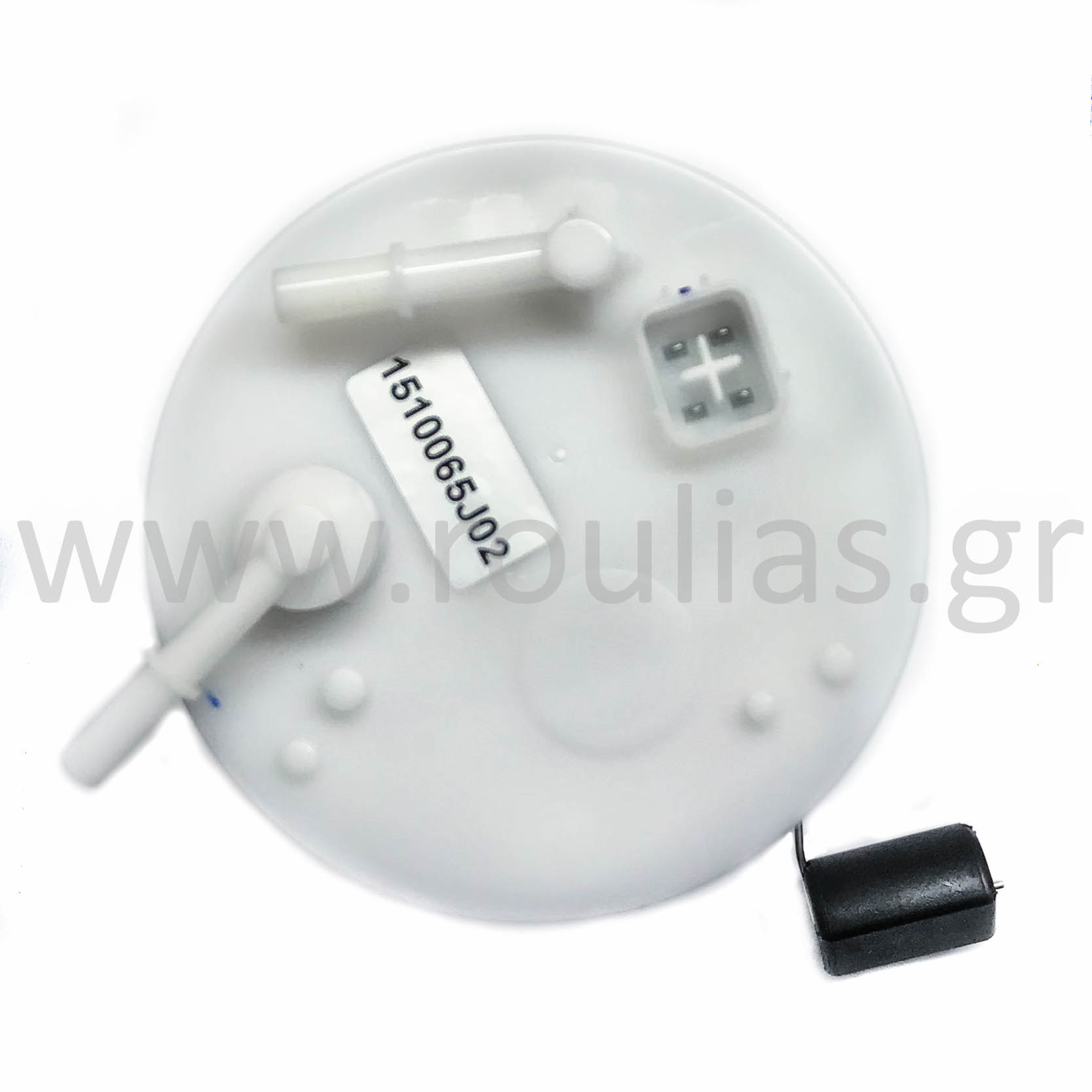 15100-65842 1510065842 SUZUKI GRAND VITARA ΑΝΤΛΙΑ ΒΕΝΖΙΝΗΣ 2005-2015 - Image 3