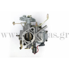 ΚΑΡΜΠΥΡΑΤΕΡ WEBER ΓΙΑ RENAULT 14TL.