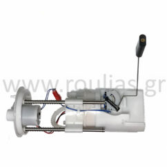 16117204762 Αντλία Βενζίνης BMW X3/E83 2,5i-3.0i Spor