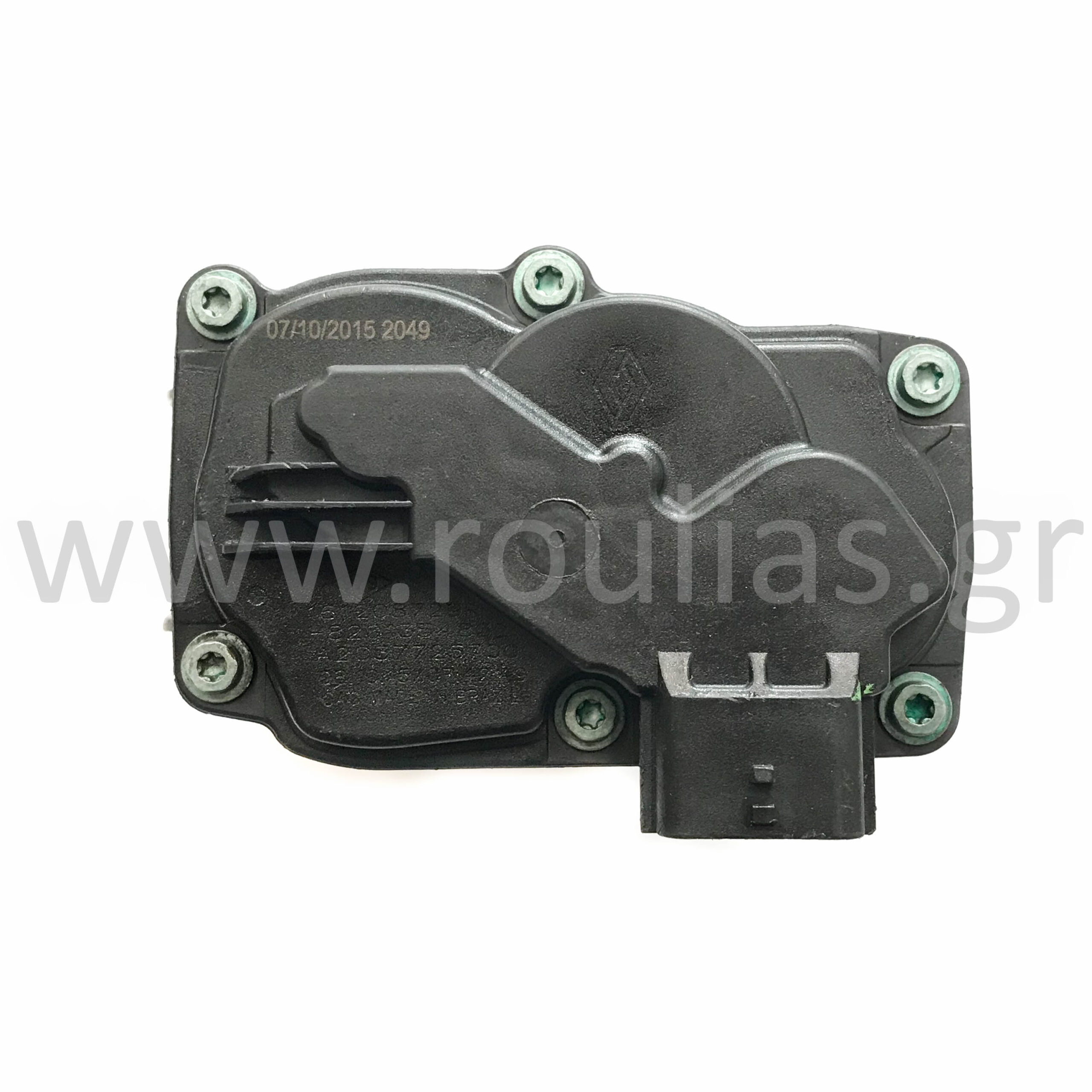 Πεταλούδα Γκαζιού Smart 453 2014-> - Image 3