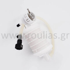 162844431420 BMW X3 Φίλτρο βενζίνης