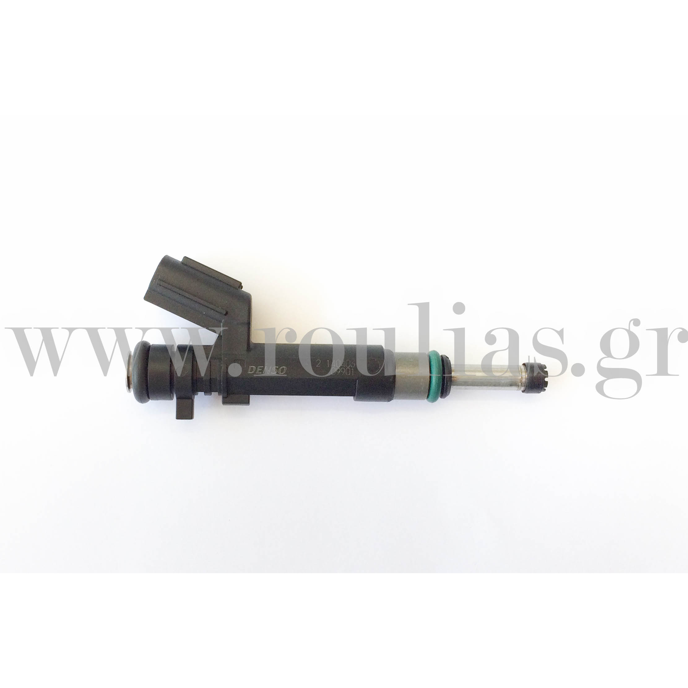 μπεκ nissan HR16DE denso - Image 2