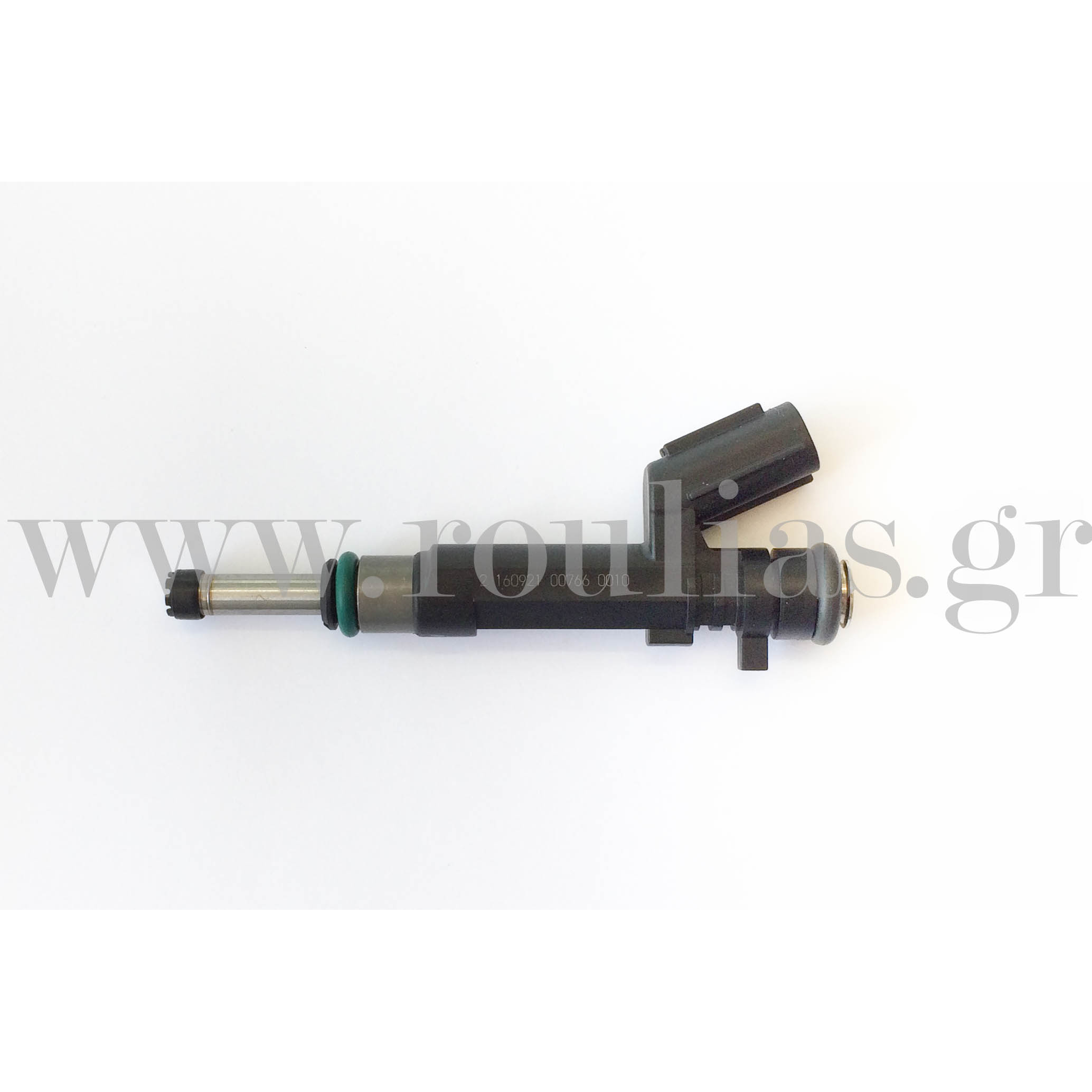 μπεκ nissan HR16DE denso - Image 3
