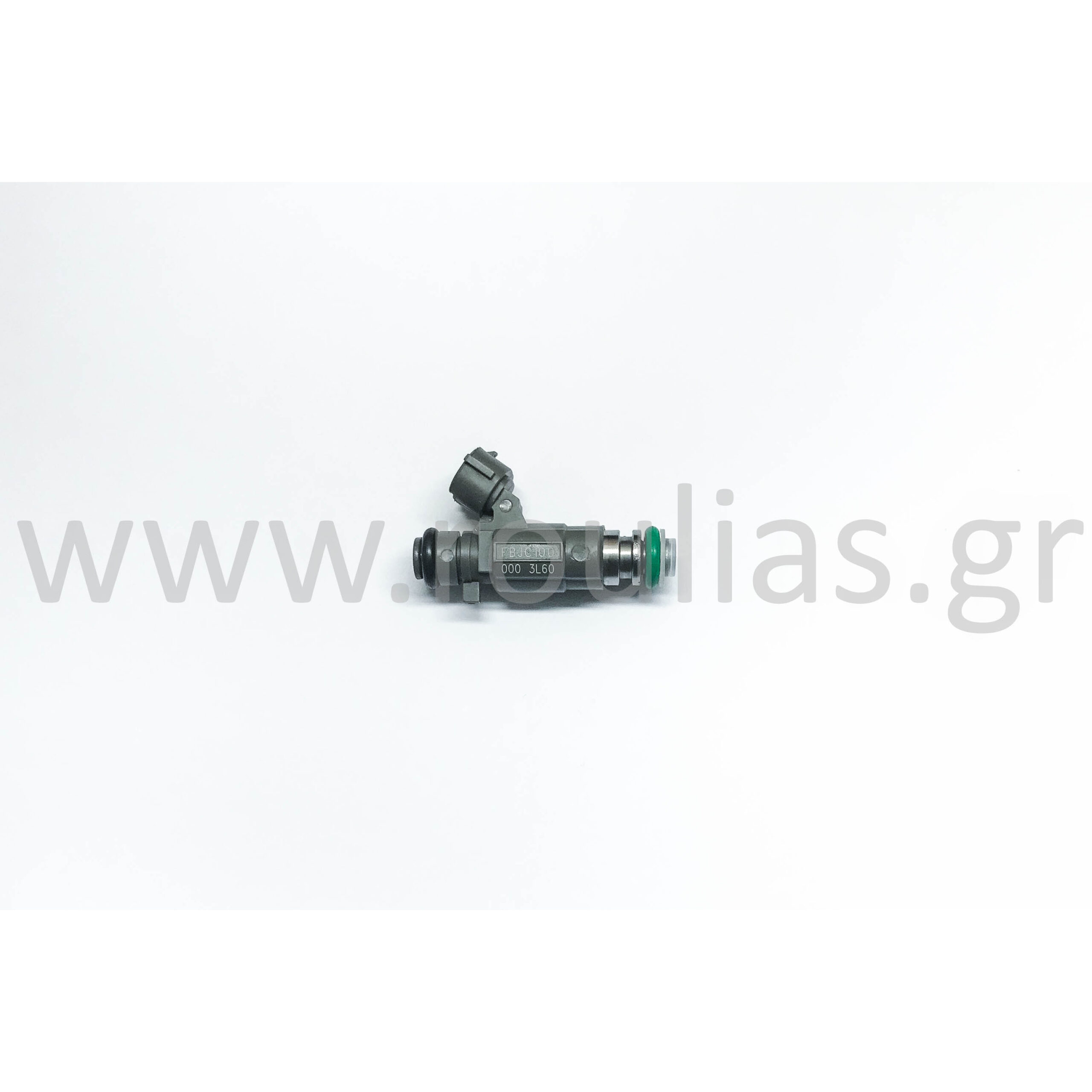 16600-5l700 μπεκ x-trail nissan qr20de nissan - Image 2