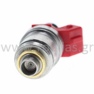 16600-86G00 JS21-1 Fuel Injector Nissan Pickup D21 2.4L L4 - Image 3