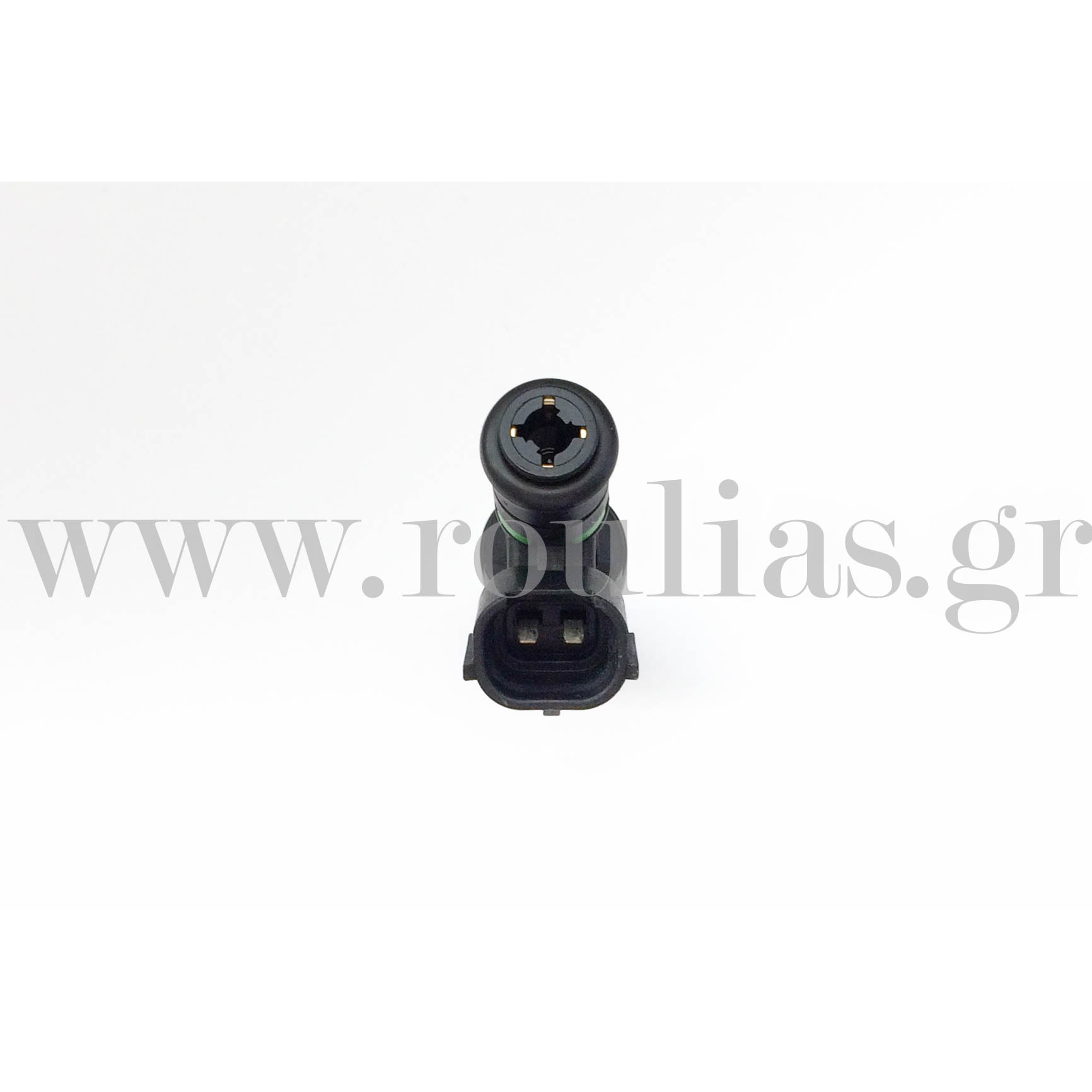 ΜΠΕΚ QASHQAI J10 FBY1160 Fuel Injector Nozzle For 2009-2011 Nissan Versa 1.6L L4