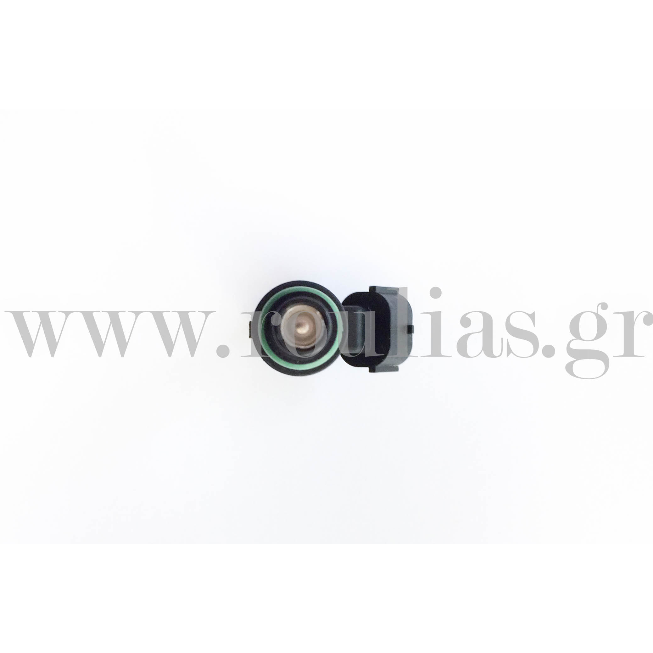 ΜΠΕΚ QASHQAI J10 FBY1160 Fuel Injector Nozzle For 2009-2011 Nissan Versa 1.6L L4 - Image 3