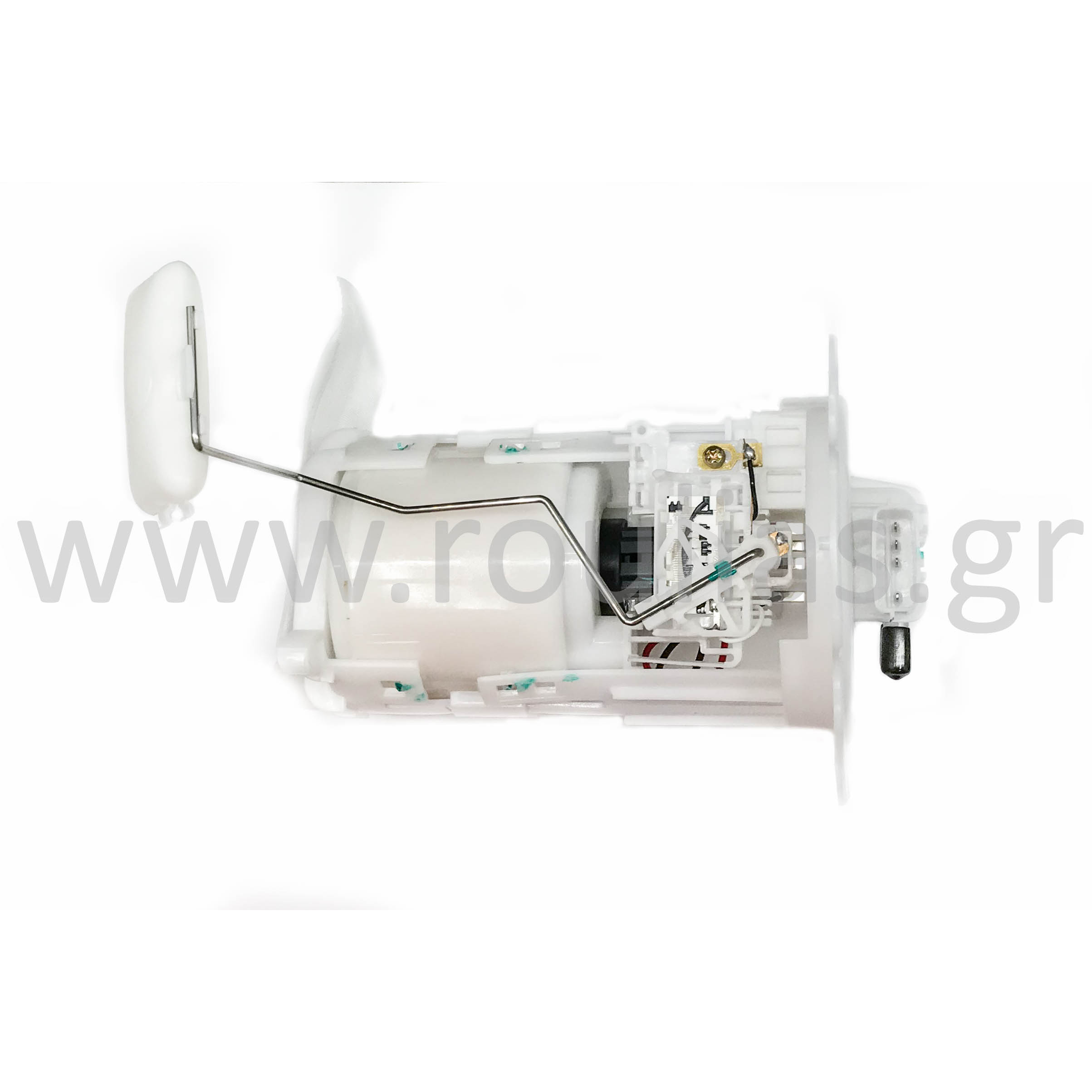 17040-8M100, 170408M100 nissan n16 αντλια βενζινης - Image 4