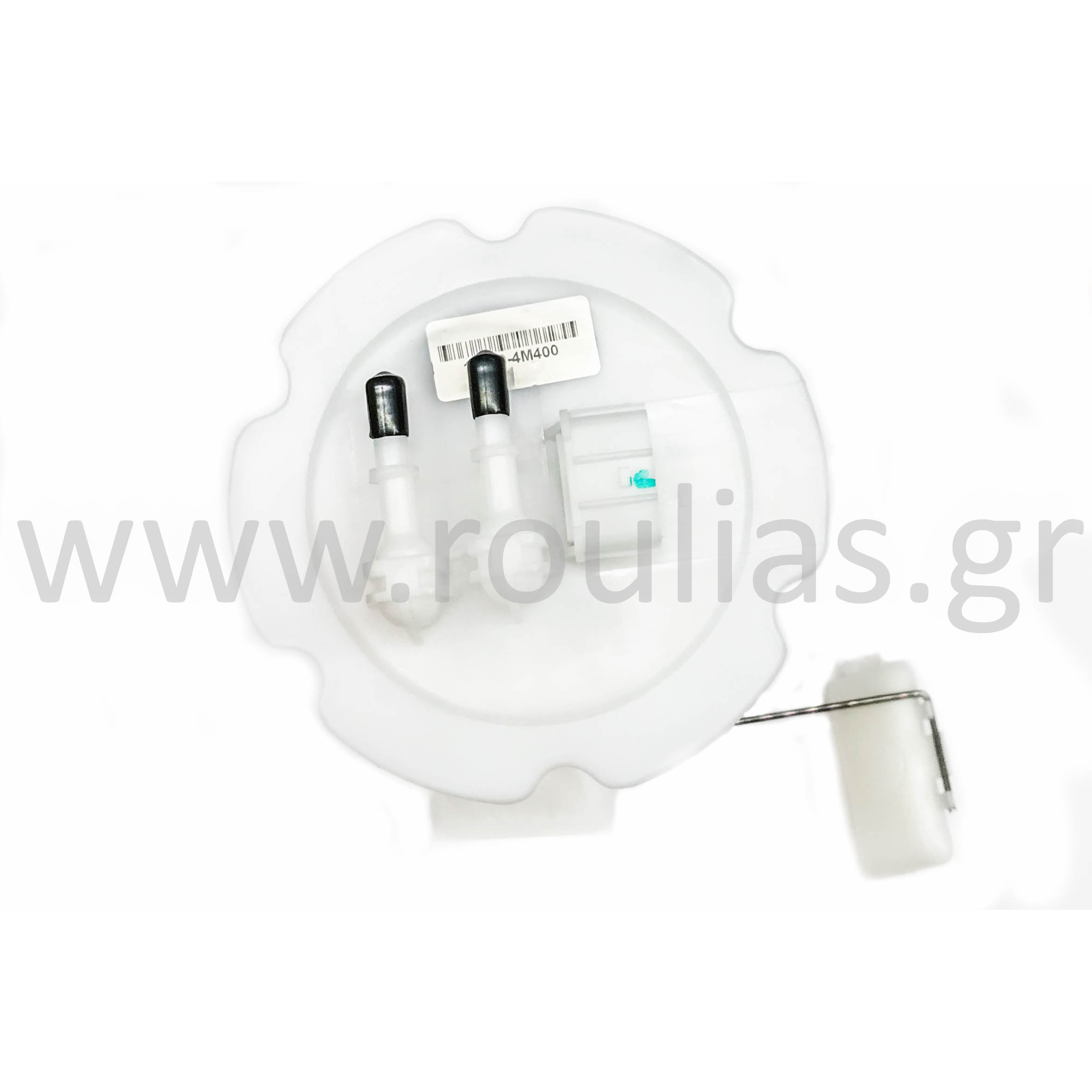 17040-8M100, 170408M100 nissan n16 αντλια βενζινης - Image 2