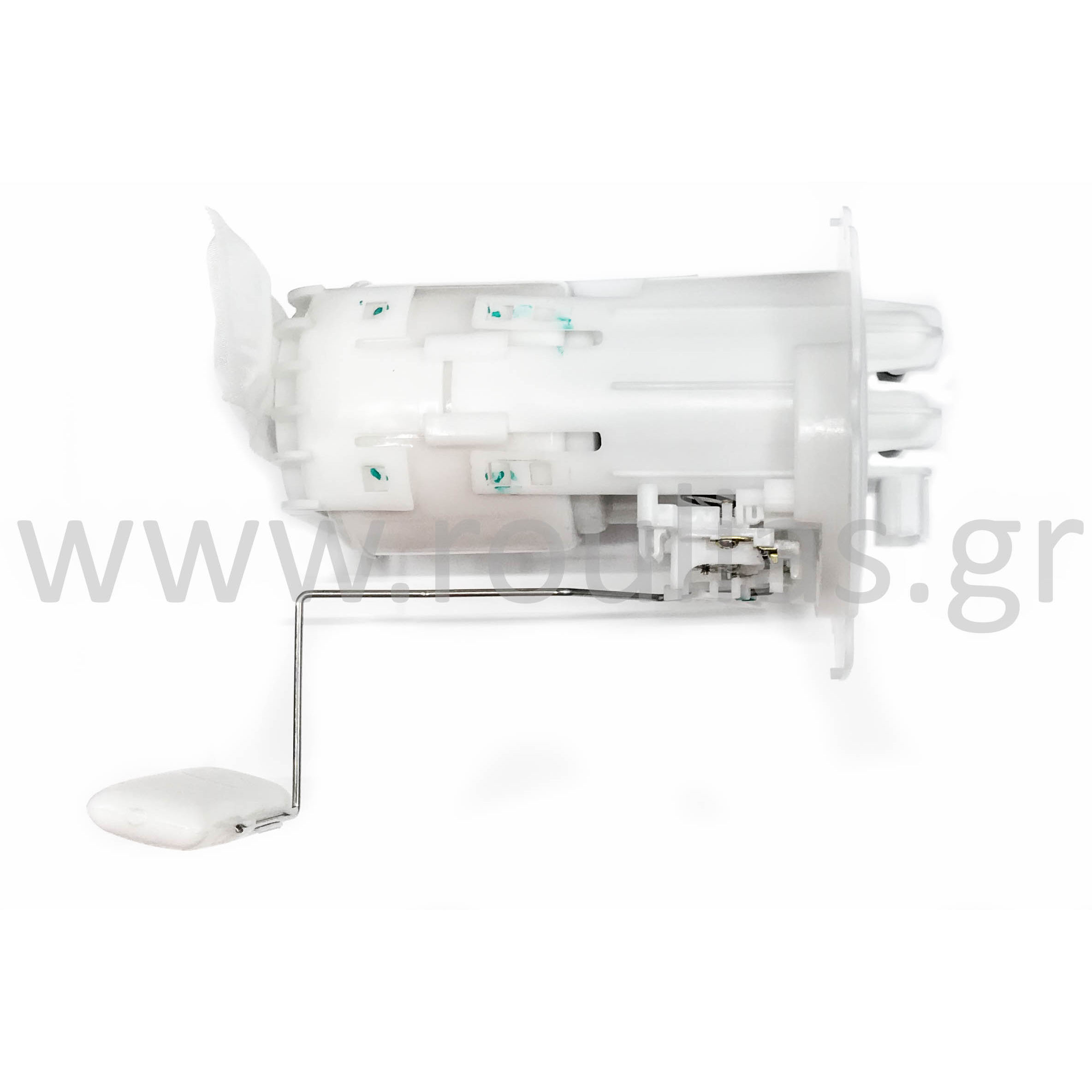 17040-8M100, 170408M100 nissan n16 αντλια βενζινης - Image 3