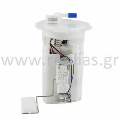 17040-4M400 αντλια βενζινης nissan n16