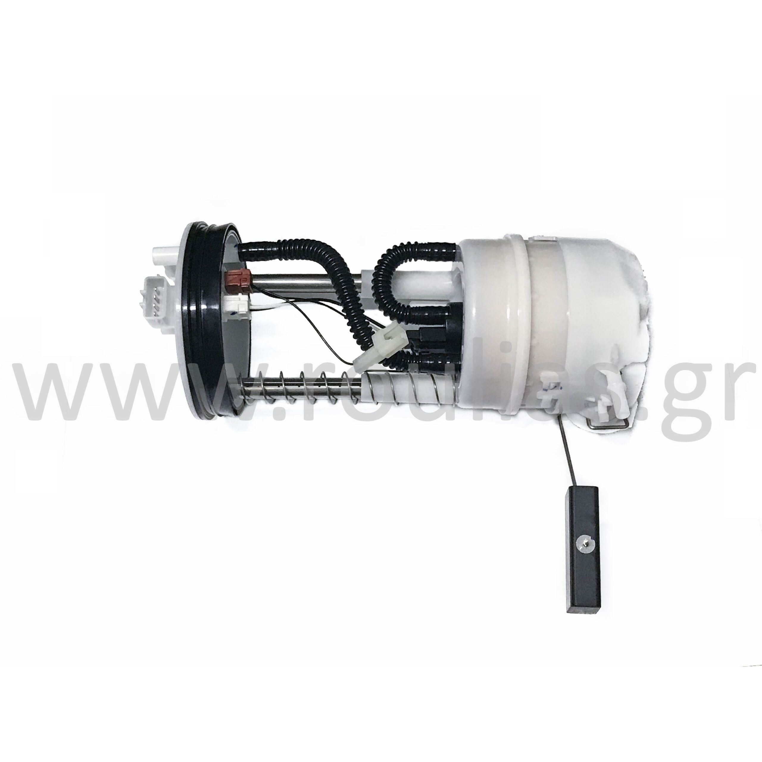 17040JD00D NISSAN QASHQAI αντλία βενζίνης - Image 3