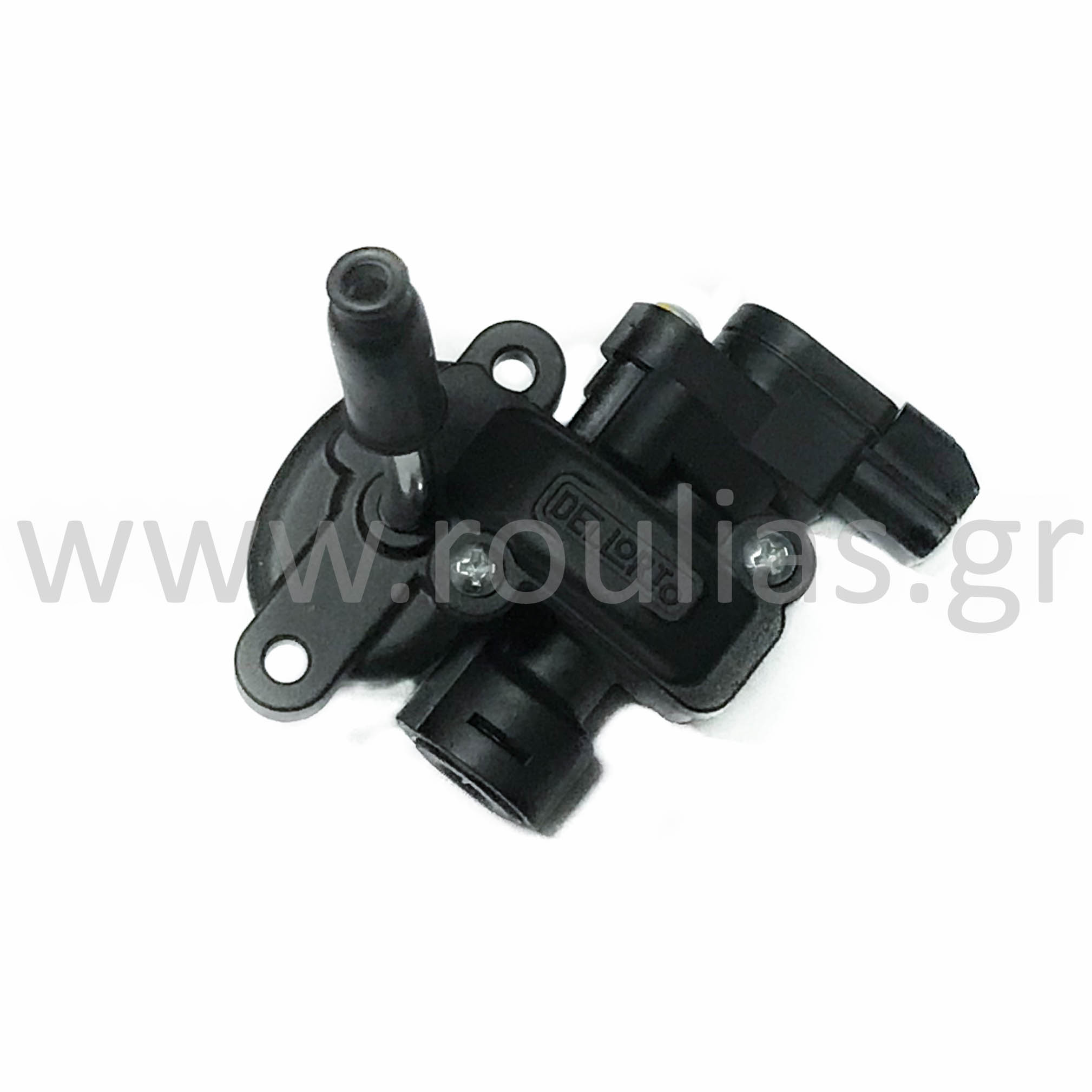 Dellorto Aprilia VHST Throttle position sensor - Image 2