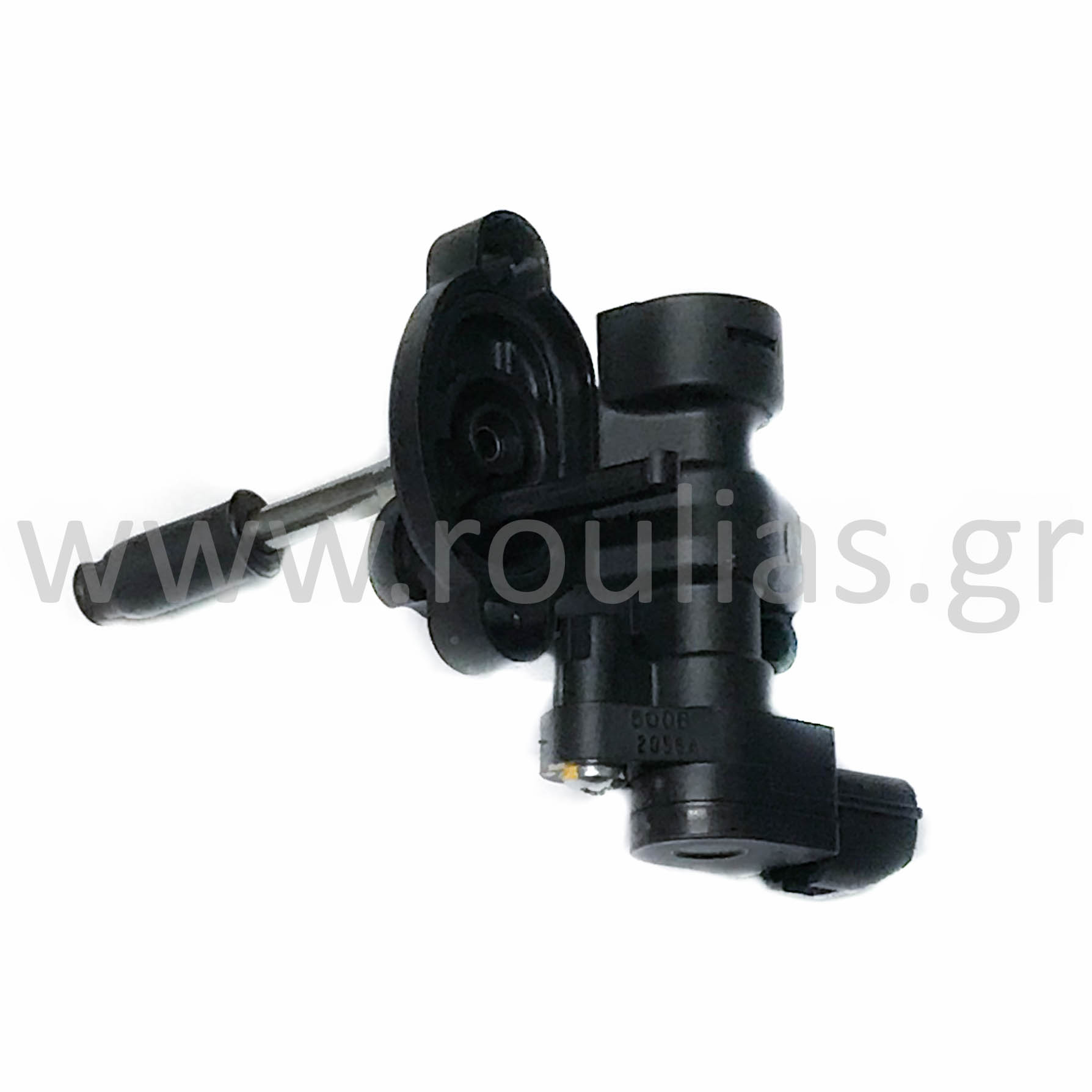 Dellorto Aprilia VHST Throttle position sensor - Image 3