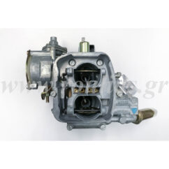 fiesta xr2 weber 32 DFT   καρμπιρατερ