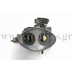 σωμα incection body weber 32mm
