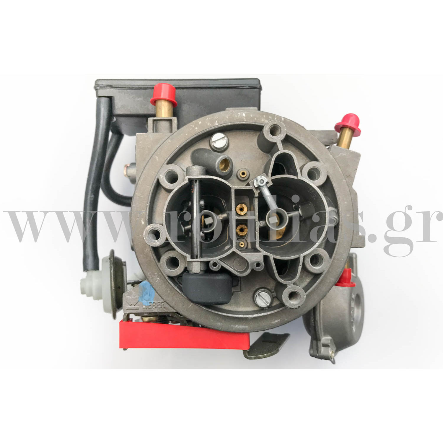 1887076301 renault clio weber 32TLDR καρμπιρατερ