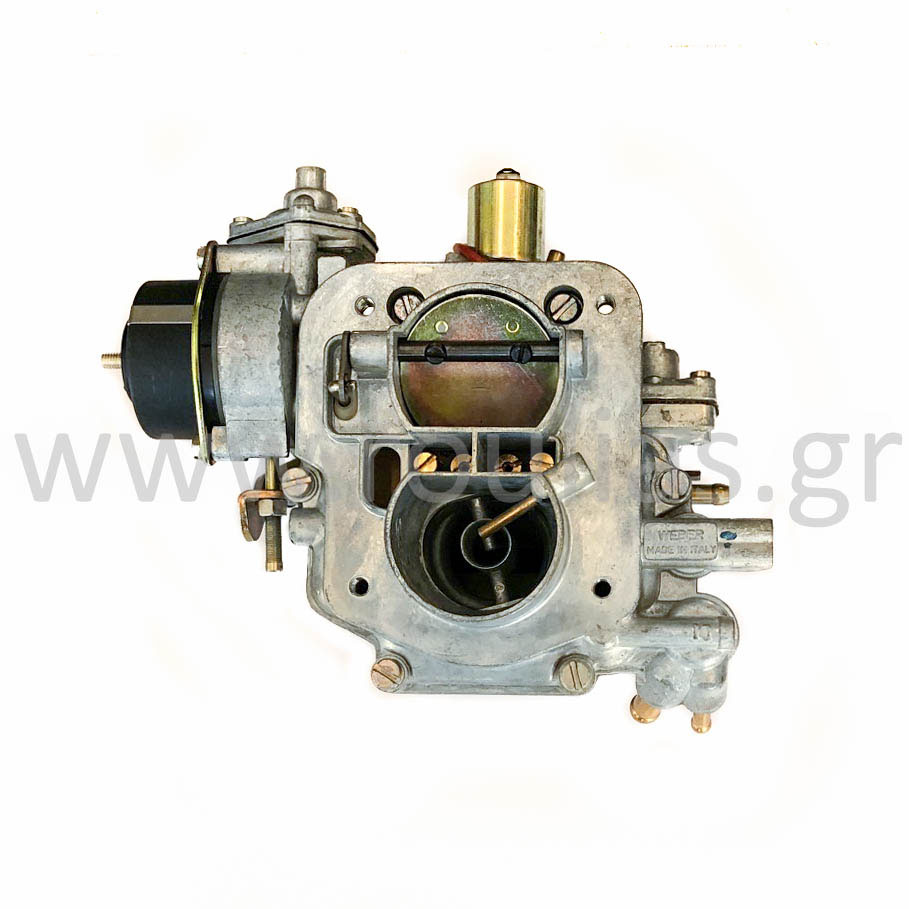 WEBER 34DMTR ΚΑΡΜΠΥΡΑΤΕΡ FORD SIERA 1,6-1,8-2,0
