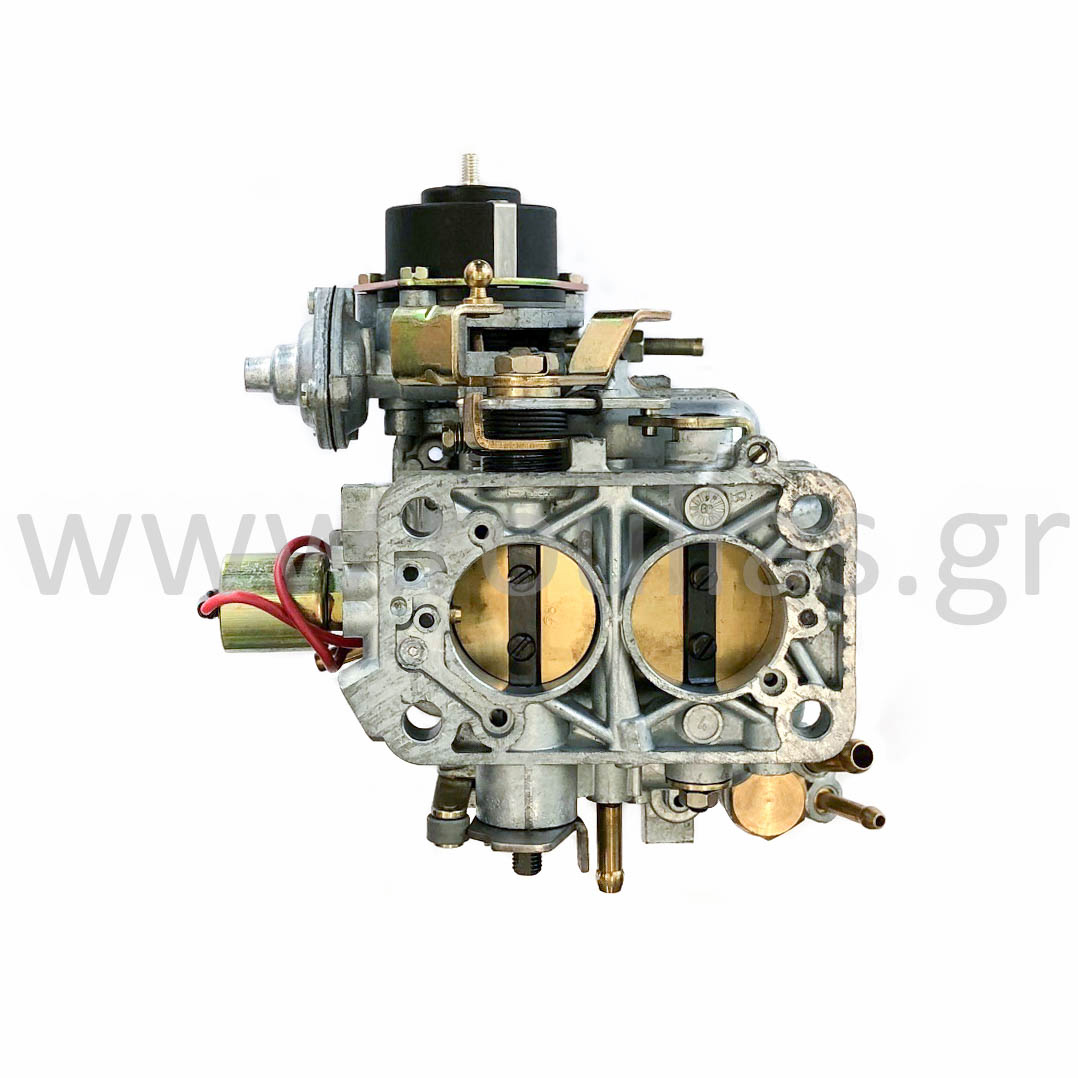 WEBER 34DMTR ΚΑΡΜΠΥΡΑΤΕΡ FORD SIERA 1,6-1,8-2,0 - Image 3