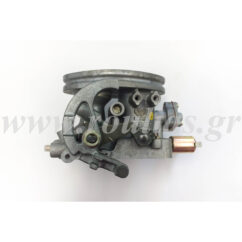 σωμα incection body weber 32mm/32cfr2