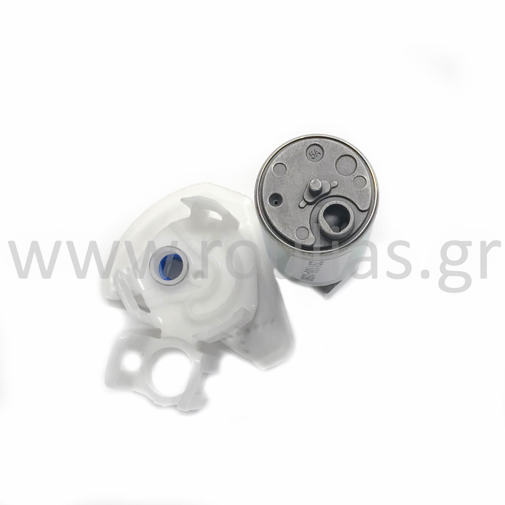 291100-0010 2911000010 Toyota YARIS Prius ΑΝΤΛΙΑ ΒΕΝΖΙΝΗΣ ΑΝΤΛΙΑ ΒΕΝΖΙΝΗΣ - Image 2