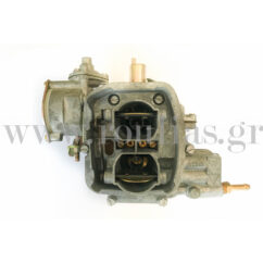 WEBER 32/34 DFT