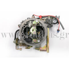 WEBER 32/34 TLDE