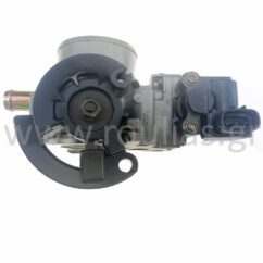 0280122008  Πεταλούδα  γκαζιου  TOYOTA COROLLA  2002 2008 E12