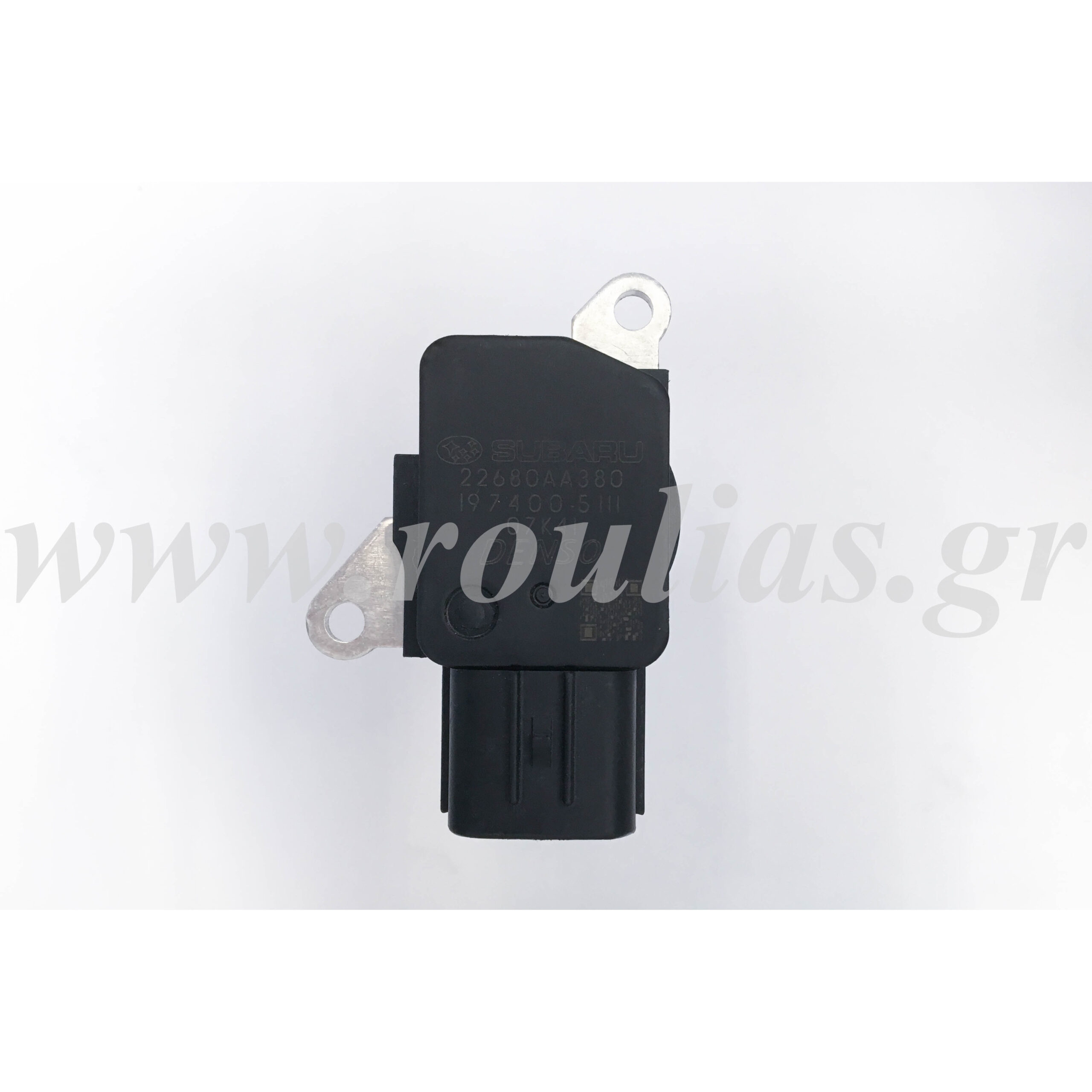tmi0102 ΑΙΣΘ.ΑΕΡΑ SUBARU FORESTER