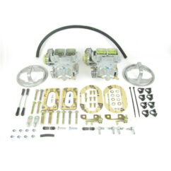 Mercedes Benz 230/280  Weber 32/36 DGEV  ΚΑΡΜΠΙΡΑΤΕΡ  Kit