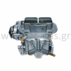 WEBER  32/36 DGΑV  ΚΑΡΜΠΙΡΑΤΕΡ